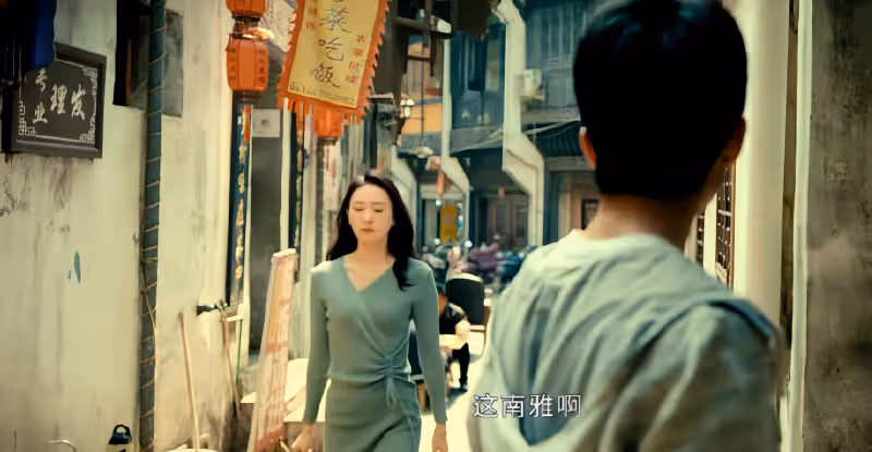 瞪眼咆哮,表情猙獰,《微暗之火》張新成把「演技炸裂」玩出花樣