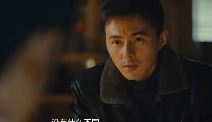 一人毀掉整部劇!《微暗之火》這個敗筆演員,讓人看著難受