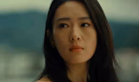 一人毀掉整部劇!《微暗之火》這個敗筆演員,讓人看著難受
