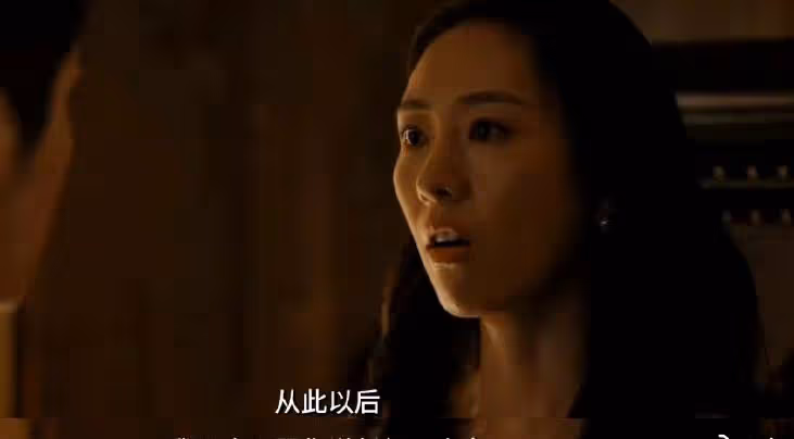 一人毀掉整部劇!《微暗之火》這個敗筆演員,讓人看著難受