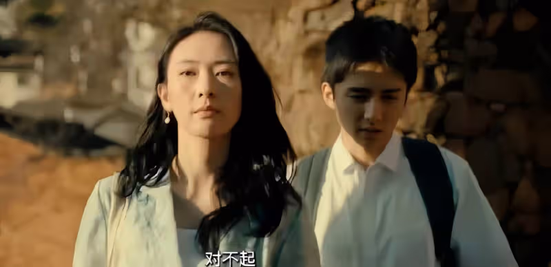 一人毀掉整部劇!《微暗之火》這個敗筆演員,讓人看著難受