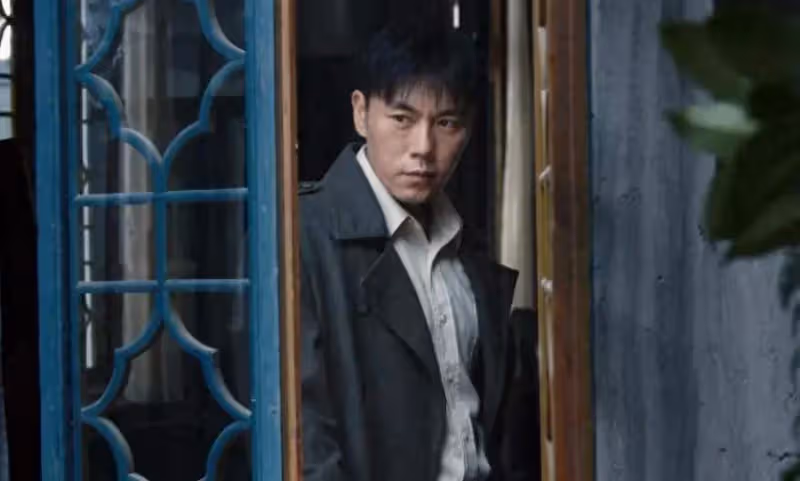 《哈爾濱1944》:看懂宋卓文愛上謝月,才明白關雪委身胡彬