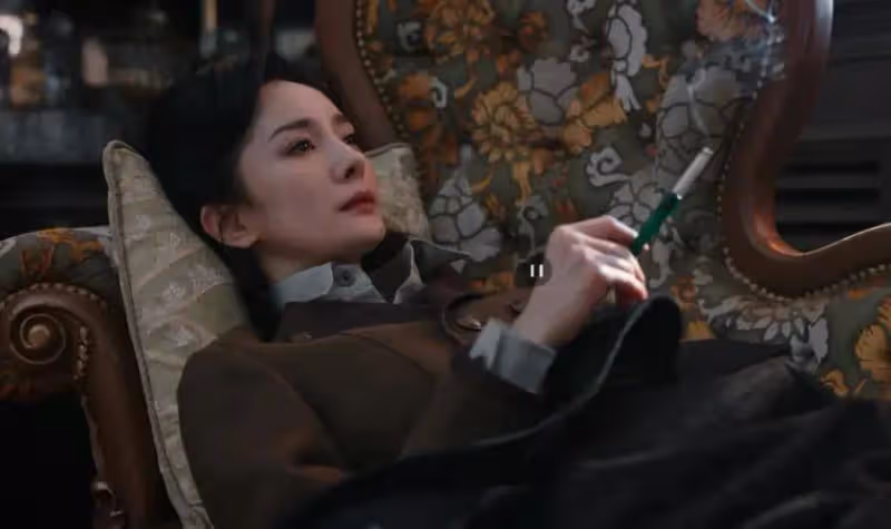《哈爾濱1944》:看懂宋卓文愛上謝月,才明白關雪委身胡彬