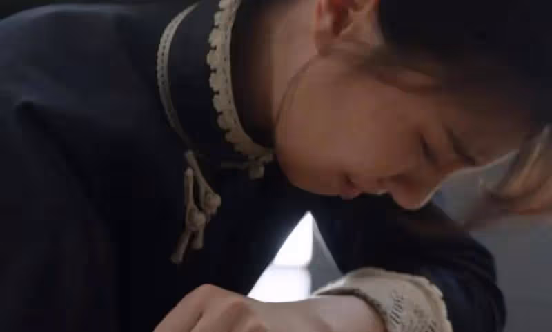 《哈爾濱1944》:看懂宋卓文愛上謝月,才明白關雪委身胡彬