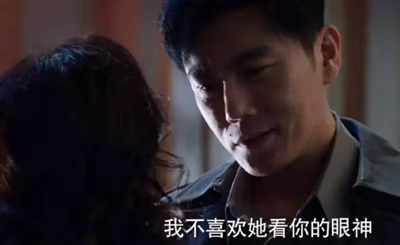 《哈爾濱1944》:看懂宋卓文愛上謝月,才明白關雪委身胡彬