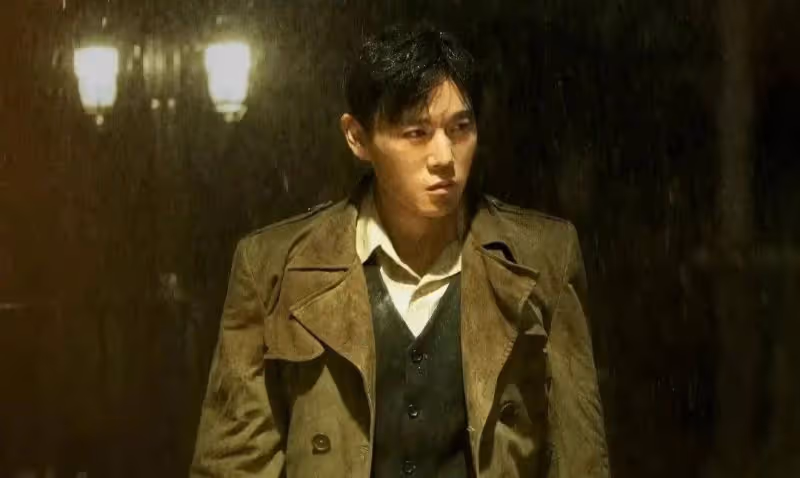 《哈爾濱1944》:看懂謝月真實身份,才明白關雪為何被潘越拉下馬