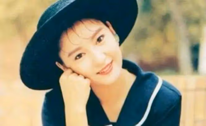 TVB「最美李莫愁」顏值不再，59歲卻被指與76歲梁小龍同齡