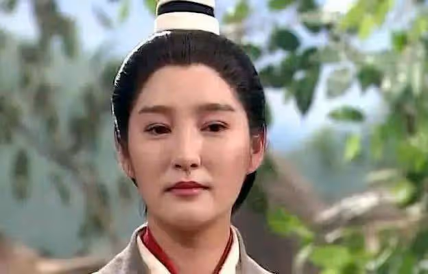 TVB「最美李莫愁」顏值不再，59歲卻被指與76歲梁小龍同齡