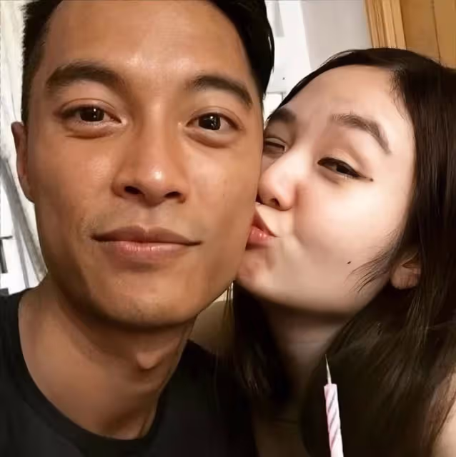 TVB男星黎振燁宣布復出,在妻子懷孕期間出軌,遭公司雪藏四年