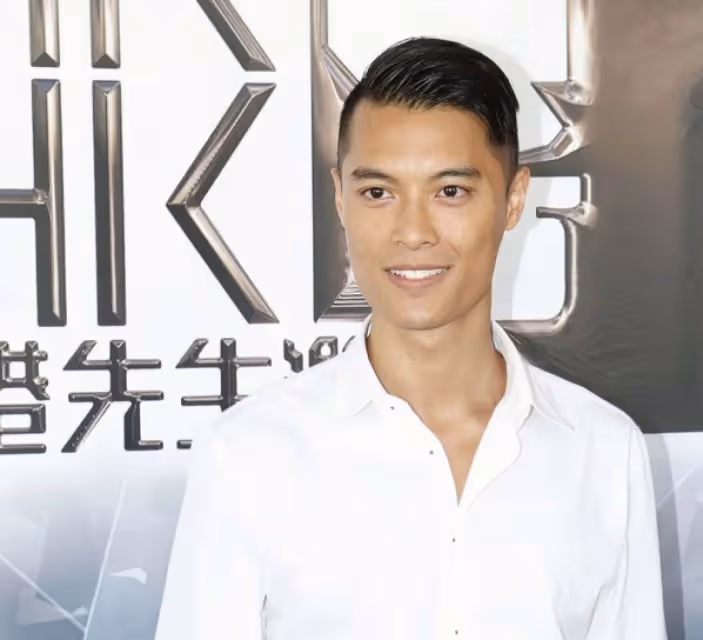 TVB男星黎振燁宣布復出,在妻子懷孕期間出軌,遭公司雪藏四年