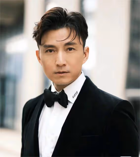 TVB視帝上海跑半馬,街拍被贊型到爆,粉絲直呼錯過太可惜