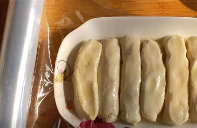 教你做香酥蔥油餅,外皮酥脆,內里柔軟多層,咬一口直掉渣