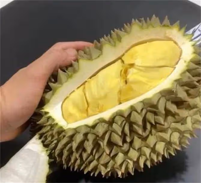 榴槤打開了不熟要怎麼放才能熟?教你怎麼處理才不會浪費