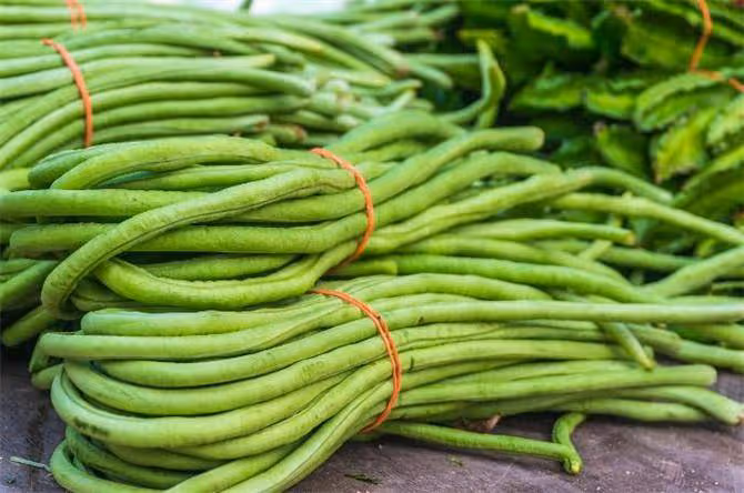 怎麼判斷豆角熟沒熟?豆角煮多久才能保證安全無毒呢?