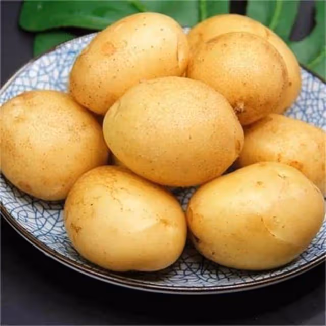 洋芋是土豆嗎?在雲南叫洋芋,有的地方叫土豆,你們是叫什麼呢?
