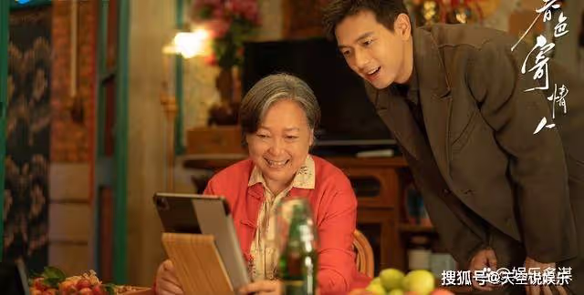 《春色寄情人》莊潔回鄉創業逆襲企業家，身家過億強娶陳麥冬，太甜