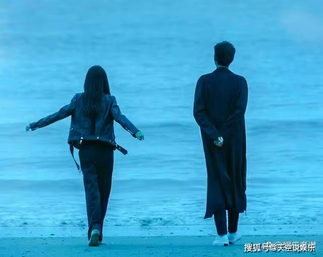 春色寄情人：陳麥冬要回訂婚戒指，當初的海誓山盟如泡沫般破滅了