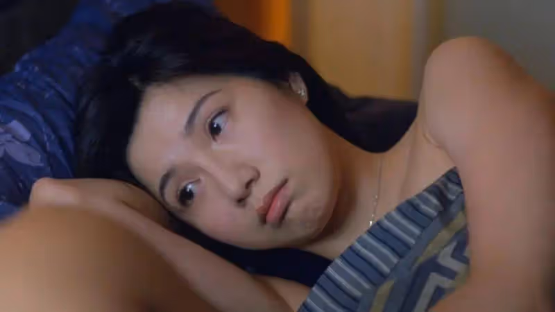 TVB前性感女星驚爆離婚!與前演員分開多年:揭開新一頁