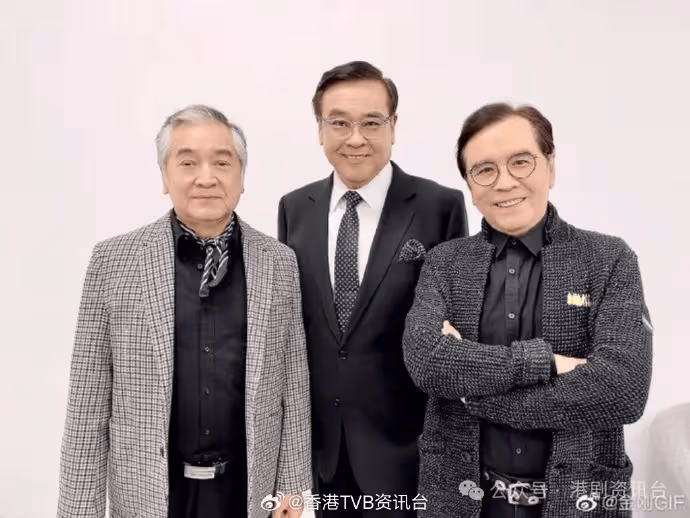 TVB小花補辦婚宴照曝光！秦沛盛裝亮相全程望愛女甜笑
