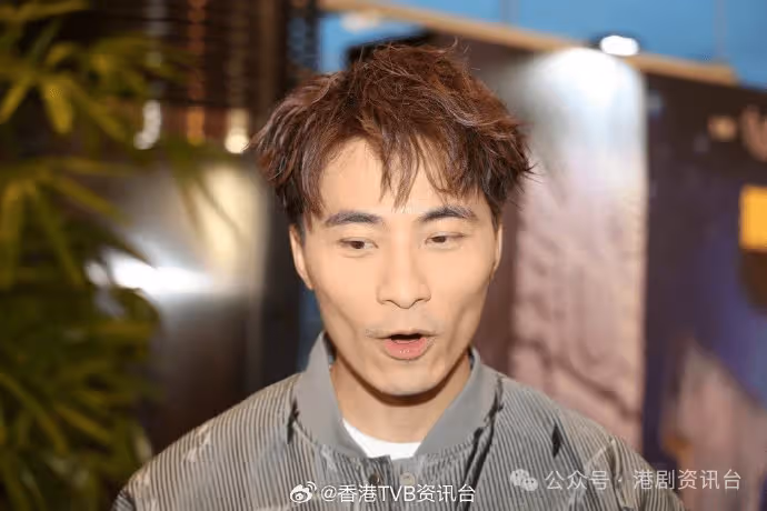 黃劍文分享見證感恩家人朋友支持!《中年2》後粉絲激增下月舉行小型音樂會