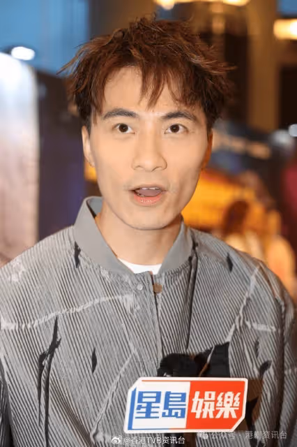 黃劍文分享見證感恩家人朋友支持!《中年2》後粉絲激增下月舉行小型音樂會