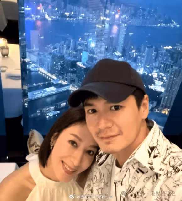 楊茜堯罕夫妻檔上節目!談出軌看法「不要想我回頭」 羅子溢呻在家無地位