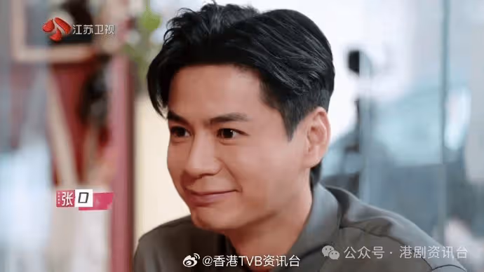 楊茜堯罕夫妻檔上節目!談出軌看法「不要想我回頭」 羅子溢呻在家無地位