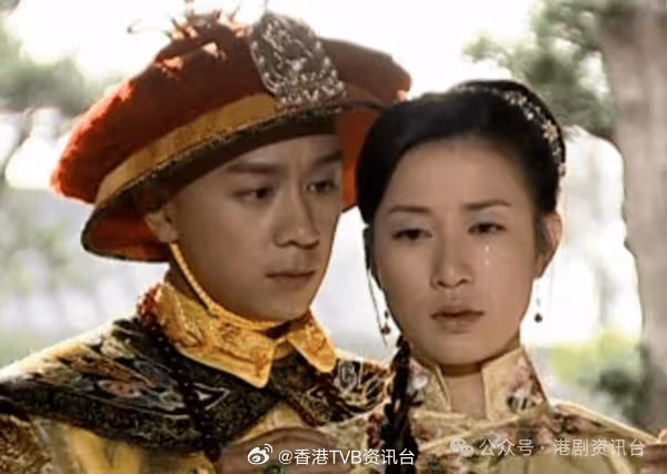 佘詩曼被問感情狀況覺得好煩!入行多年情史豐富自揭未嫁原因
