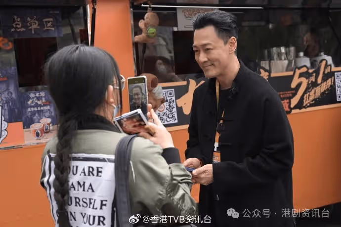 九龍城寨之圍城丨未正式上映內地票房破6000萬登頂 誓橫掃五一黃金周檔期