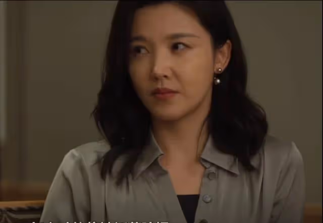 城中之城:吳顯龍最終底牌曝光,怪不得敢殺蘇見仁,沈婧逃往國外