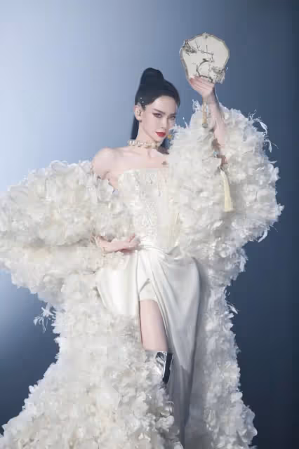 《浪姐5》一公戚薇口碑翻車？聯手隊友強行賣姬，對戰慘敗僅排第5