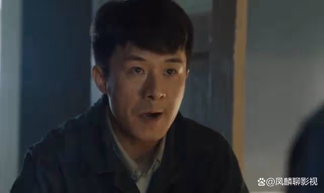《哈爾濱一九四四》寧先生為何要針對特務和日本人?他是好人嗎?
