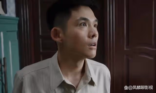 《哈爾濱一九四四》寧先生為何要針對特務和日本人?他是好人嗎?