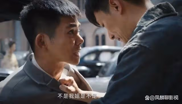 《哈爾濱一九四四》寧先生為何要針對特務和日本人?他是好人嗎?