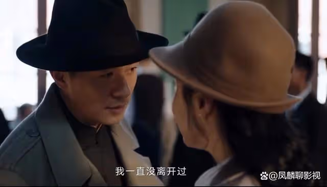 《哈爾濱一九四四》寧先生為何要針對特務和日本人?他是好人嗎?