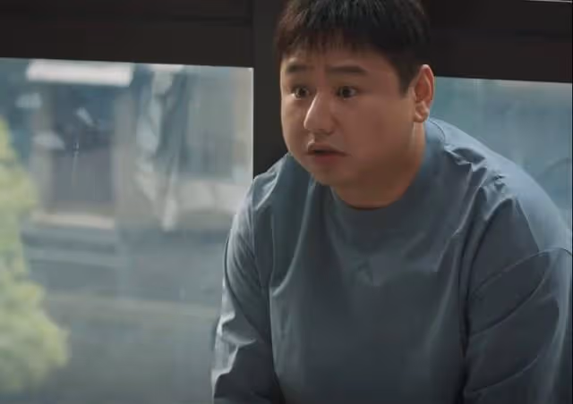 城中之城:程家元真面目曝光,比吳顯龍更狠,陶無忌只是開胃菜