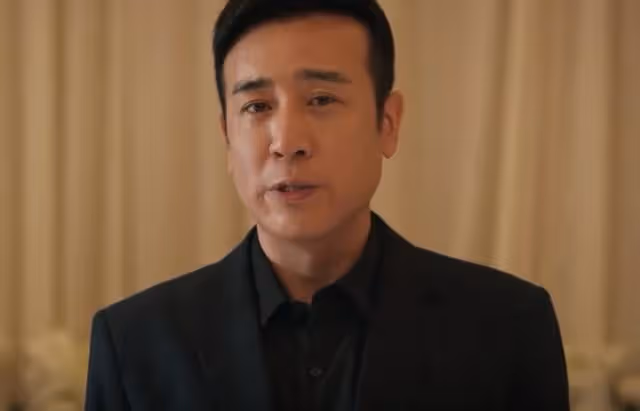 城中之城:程家元真面目曝光,比吳顯龍更狠,陶無忌只是開胃菜