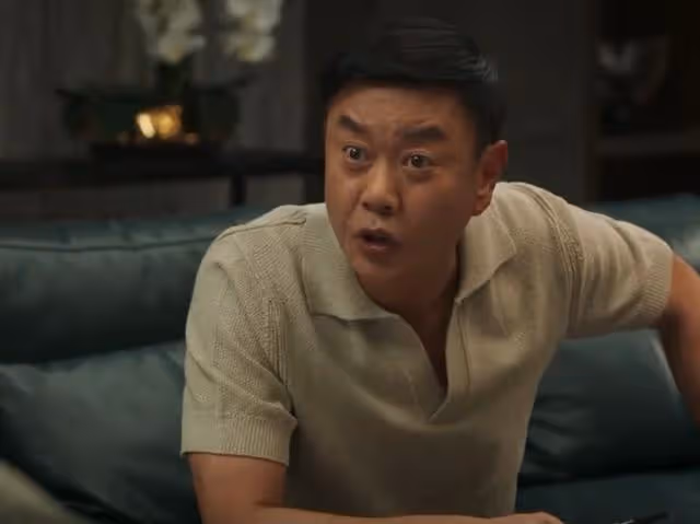 城中之城:程家元真面目曝光,比吳顯龍更狠,陶無忌只是開胃菜