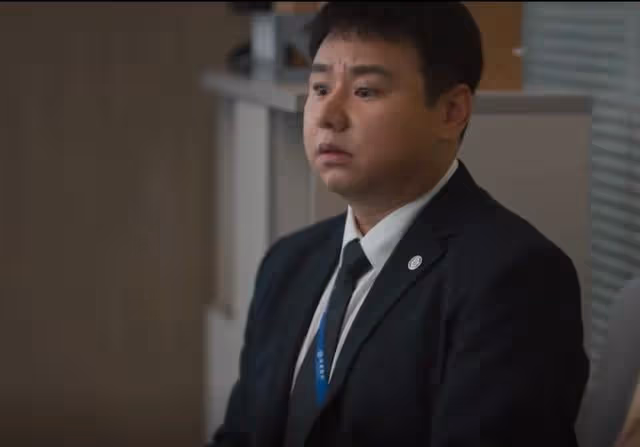 城中之城:程家元真面目曝光,比吳顯龍更狠,陶無忌只是開胃菜
