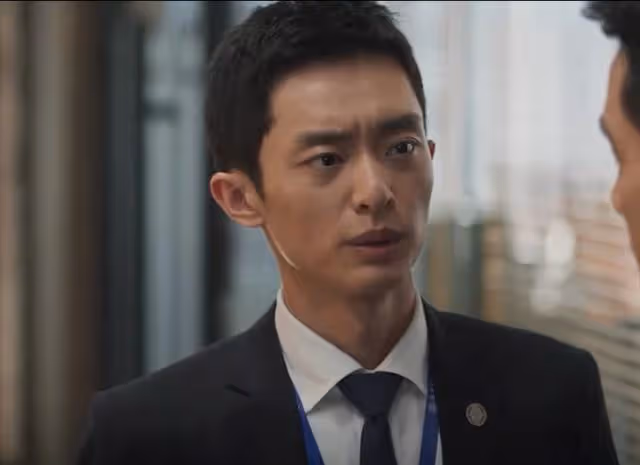 城中之城:程家元真面目曝光,比吳顯龍更狠,陶無忌只是開胃菜