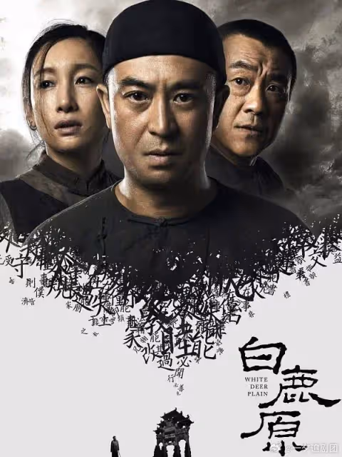 湖南衛視迎來一部佳作!秦海璐領銜主演!清一色實力派,愛了愛了