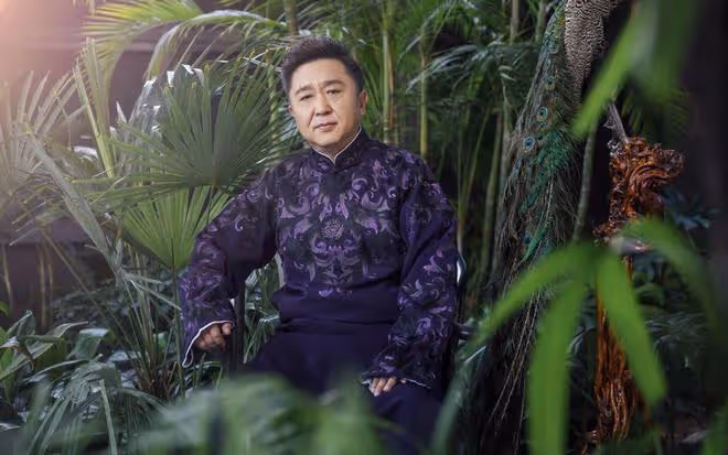 八卦爆料:王一博、華晨宇、何炅、趙今麥、于謙、Selina
