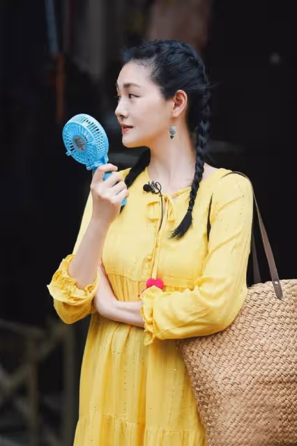 汪小菲發照猛擊婚變傳聞,力證"我老婆美著呢"!但老婆劉海不爭氣