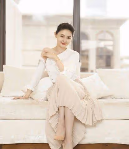 汪小菲發照猛擊婚變傳聞,力證"我老婆美著呢"!但老婆劉海不爭氣