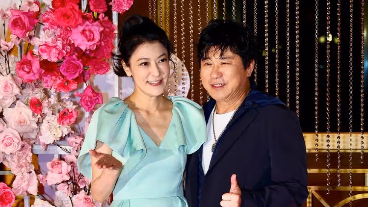熊霓消失後　胡瓜被爆撂話丁柔安給4千萬離婚！他憤怒回嗆了