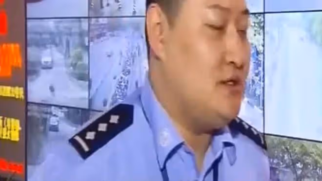 年輕小伙因愛生恨,傷害女友的男朋友:我想讓她回家照顧孩子