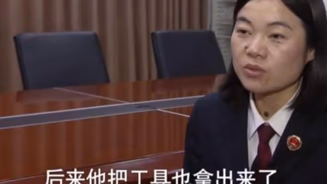 29歲離異女子與40歲大叔談婚論嫁,提出20萬彩禮,最終釀成悲劇