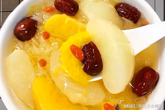 富含「膳食纖維」的10大食材,12道美食助消化,營養YYDS