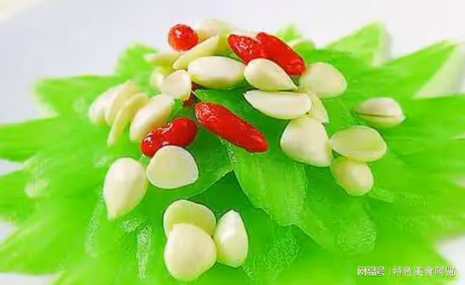 富含「膳食纖維」的10大食材,12道美食助消化,營養YYDS