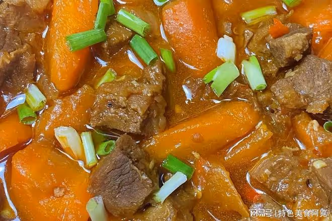 8款富含「維生素A」的食材,護眼又護膚,10款佳肴嘎嘎營養